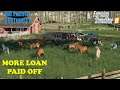 The Pacific Northwest Ep 144     Eggs sell good and so do the horses     Farm Sim 19