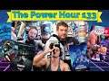The Power Hour Podcast Ep. 133 | Special Guest Nerdy Nick | TMG Recap | RE Trailer | Metroid Dread