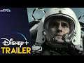 The Right Stuff | "One Mission " | Disney+ Trailer