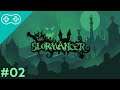 The Slormancer - #02 - Boss i nowe klasy