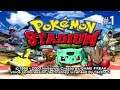 Twitch Livestream | Pokémon Stadium Rental Randomizer Part 1 [N64]