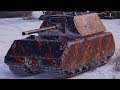 World of Tanks Maus - 5 Kills 10K Damage