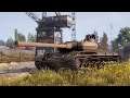 Берем отметки, пока не понерфили Чеха. Стрим WoT