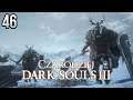 Zagrajmy w Dark Souls 3 (Czarodziej) [#46] - RYCERZE MILLWOOD
