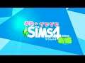 03 『The Sims4：PC版』ぶたのブヒブヒSims4劇場！