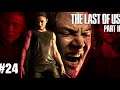 #24 ABBY EM BUSCA DO MACHO ! The Last of Us Parte II