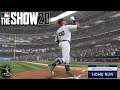 6/5: Rays vs. Yankees - MLB the Show 20