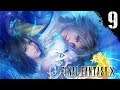 9) Final Fantasy X - Playthrough Gameplay