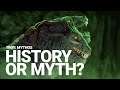 A Total War Saga: TROY - MYTHOS | History or Myth? Your choice