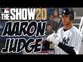AARON JUDGE DOES IT AGAIN! - MLB The Show 20 - Player Lock Ep.206