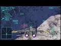 Ace Combat X Multiplayer Livestream 7