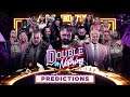 AEW Double Or Nothing 2020 Predictions