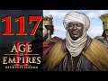 Прохождение Age of Empires 2: Definitive Edition #117 - Золото Джербы [Сундиата]