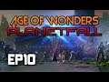 Age of Wonders Planetfall | Multiplayer Gameplay | EP10