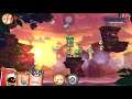 Angry Birds 2 clan battle cvc  with bubbles  10/21/2020