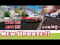 Asphalt 8 Airborne Update 40 th - What's New ?!? - Minor Change or Kill mod and apk ?!?