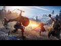 Assassin's Creed Valhalla - Eivor Story Trailer