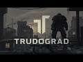 ATOM RPG Trudograd - Gameplay [PC ULTRA 60FPS]
