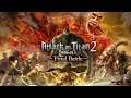 Attack on Titan 2 Final Battle! First Livestream!