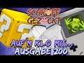 auf´m Klo mit...AUSGABE 200 (Game Boy Classic) | deutsch / german