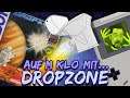 auf´m Klo mit...DROPZONE (Game Boy Classic) | deutsch / german