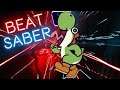 Beat Saber - Yoshi scream
