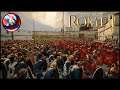 Beautiful Day for Brutality!!!  3v3 Total War: Rome 2 Siege