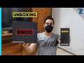 BINOD TR X1 Pro🔥🔥 - Unboxing & Hands On | BINOD GAVE ME THIS MYSTERIOUS BOX🤷‍♀️