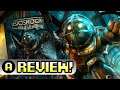 Bioshock Review - ASGM
