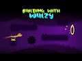Building With Wulzy - IT'S WAVY | Geometry Dash