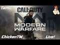 Call of Duty: Modern Warfare | ChickenTM Live | Tamil | Free Open Beta in Battle.net!