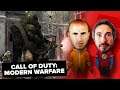 Call of Duty: Modern Warfare Gameplay ITA HD - From E-Scort to E-Sport Vol.7