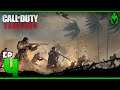 Call of Duty: Vanguard (PC/Ultra/Veterano) - ep4