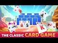 Candy Solitaire - Tripeaks Puzzle Gameplay (Android, IOS)