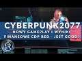 CDP RED i Cyberpunk2077 - nowe szczegóły
