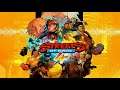 Chow Time (OST Mix) - Streets of Rage 4 OST Extended