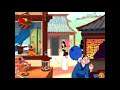 CiB Let's Try - Disney's Story Studio: Mulan (PS1)