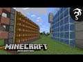 Coco Bean, Kelp, AND Bonemeal Farms! - Ep48 - Minecraft: Noob Survival (Vanilla 1.14.4)