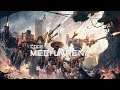 Code51: Mecha Arena - PSVR (PlayStation VR) - Trailer