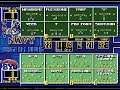 College Football USA '97 (video 6,060) (Sega Megadrive / Genesis)