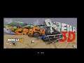 Crash Arena 3D Trailer JAVA GAME