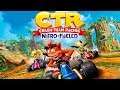 Crash Team Racing Nitro Fueled [012] Heiß und Feurig unterwegs [Deutsch][PS4] Let's Play CTR