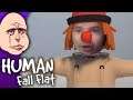 [Criken] Human Fall Flat : Skin Hoodie Yoda Falls and Gets Back Up!