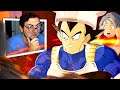 CRITIQUING Vegeta's Cooking and... | Kaggy Reacts to How To Cook Like A Saiyan