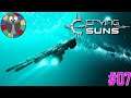 Crying suns #07 - On roule sur le troisième secteur - Gameplay FR