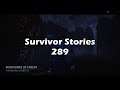 Dead by Daylight - Survivor Stories Pt.289 - Dont run away Meg!