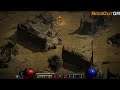Diablo II Technical Alpha: Resurrected Βαρβαρότητες