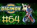 Digimon World PS1 Blind Playthrough with Chaos part 64: The Airdramon Ambush