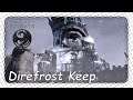 Direfrost Keep Dungeon | ESO ELSWEYR GAMEPLAY WALKTHROUGH | Warden Healer