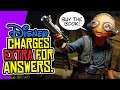 Disney Charges EXTRA for The Rise of Skywalker Answers!